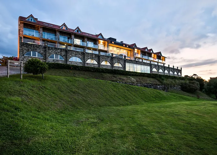 Abba Comillas Hotel