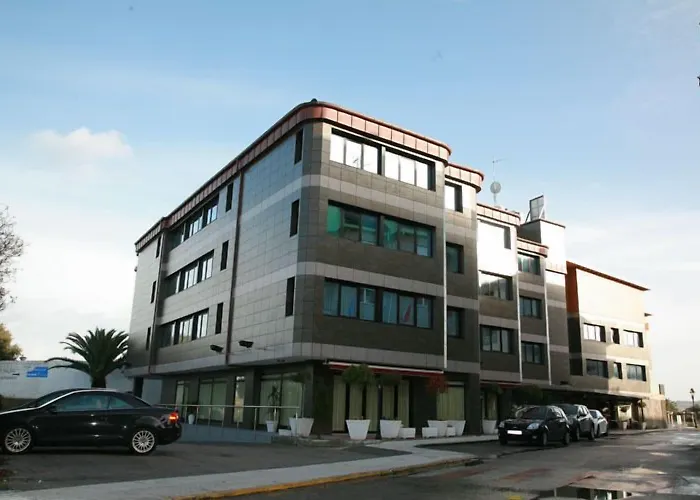 Hotel Isla Bella & Spa