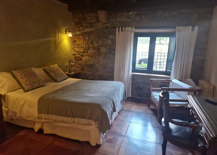 Hotel la Casona de Barrio, Alto Campoo