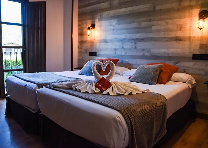 Hotel Spa San Marcos